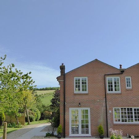 Pump Cottage Weymouth Exterior photo