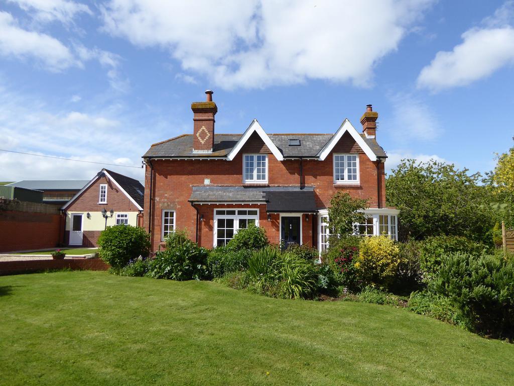 Pump Cottage Weymouth Exterior photo