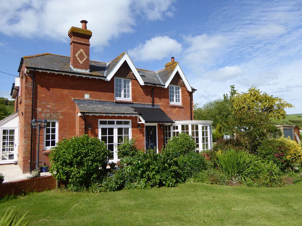 Pump Cottage Weymouth Exterior photo