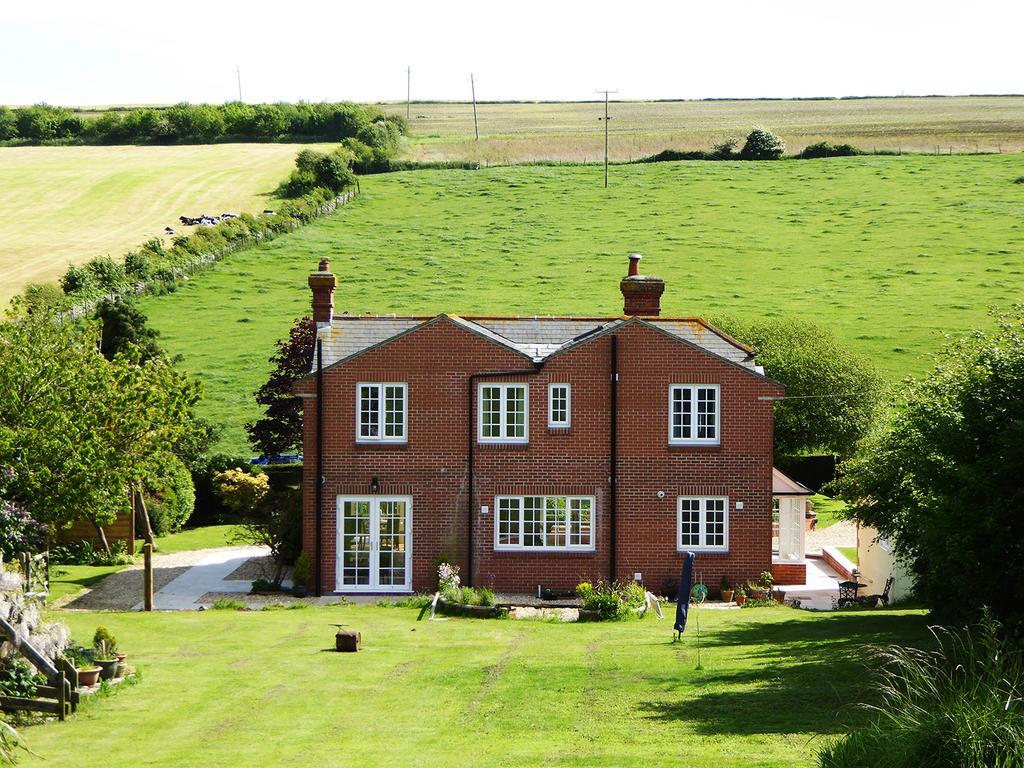 Pump Cottage Weymouth Exterior photo